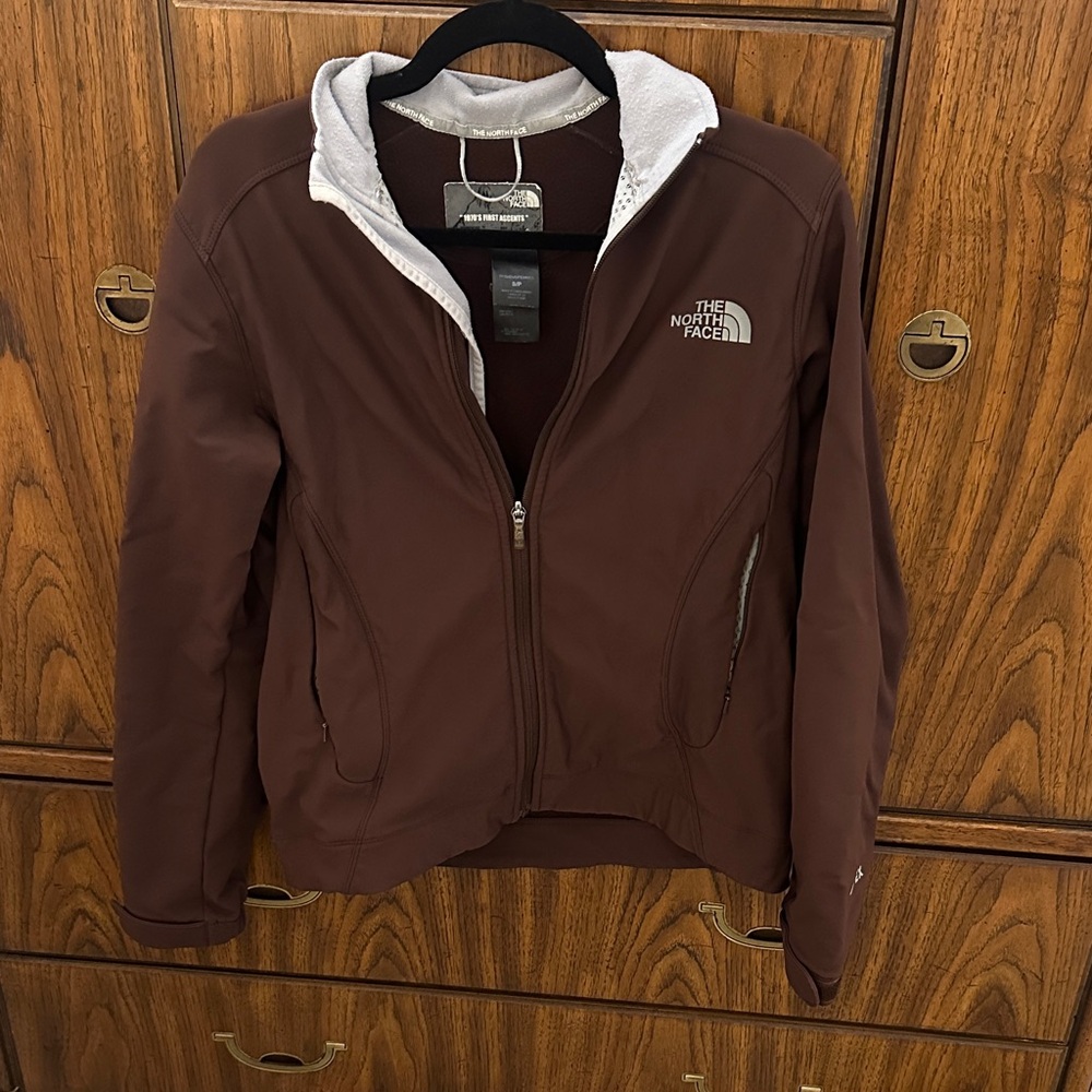The North Face 1970’s First Ascents TNF-68 Apex Jacket S
